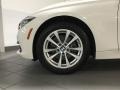 2018 Alpine White BMW 3 Series 320i xDrive Sedan  photo #29