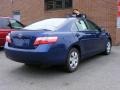 2008 Blue Ribbon Metallic Toyota Camry LE  photo #4