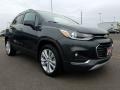 Nightfall Gray Metallic - Trax Premier AWD Photo No. 1