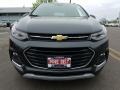 Nightfall Gray Metallic - Trax Premier AWD Photo No. 2