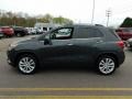 Nightfall Gray Metallic - Trax Premier AWD Photo No. 3