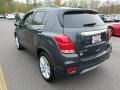 Nightfall Gray Metallic - Trax Premier AWD Photo No. 4