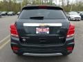 Nightfall Gray Metallic - Trax Premier AWD Photo No. 5