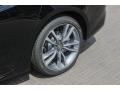 2019 Acura TLX V6 Sedan Wheel and Tire Photo