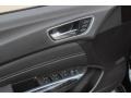 2019 Crystal Black Pearl Acura TLX V6 Sedan  photo #15