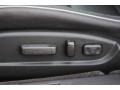 Ebony Controls Photo for 2019 Acura TLX #127023187