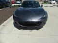 Machine Gray Metallic - MX-5 Miata RF Grand Touring Photo No. 2