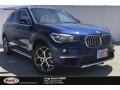 Mediterranean Blue Metallic - X1 xDrive28i Photo No. 1