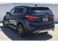 Mediterranean Blue Metallic - X1 xDrive28i Photo No. 3