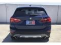 Mediterranean Blue Metallic - X1 xDrive28i Photo No. 4