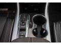 9 Speed Automatic 2019 Acura TLX V6 Sedan Transmission
