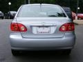 2008 Silver Streak Mica Toyota Corolla CE  photo #16