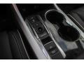 2019 Crystal Black Pearl Acura TLX V6 Sedan  photo #38