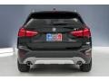 2018 Jet Black BMW X1 sDrive28i  photo #4