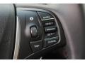 Ebony Steering Wheel Photo for 2019 Acura TLX #127023829