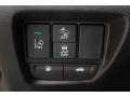 Controls of 2019 TLX V6 Sedan