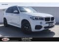 Alpine White - X5 sDrive35i Photo No. 1