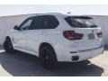 Alpine White - X5 sDrive35i Photo No. 3