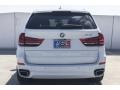 Alpine White - X5 sDrive35i Photo No. 4
