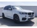 Alpine White - X5 sDrive35i Photo No. 12