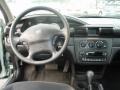 Satin Jade Pearl - Stratus SXT Sedan Photo No. 11