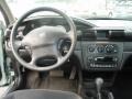 2005 Satin Jade Pearl Dodge Stratus SXT Sedan  photo #11