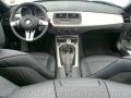 2005 Sterling Grey Metallic BMW Z4 3.0i Roadster  photo #15