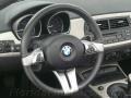 Sterling Grey Metallic - Z4 3.0i Roadster Photo No. 16