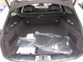 2018 Jaguar XF Ebony Interior Trunk Photo