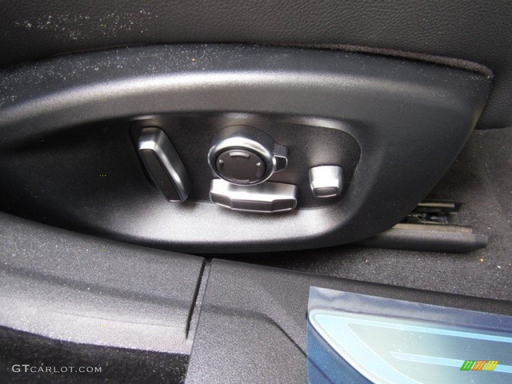 2018 Jaguar XF Sportbrake S AWD Controls Photo #127026567