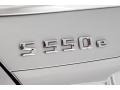 2016 Iridium Silver Metallic Mercedes-Benz S 550e Plug-In Hybrid Sedan  photo #7
