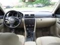 Rally White - MAZDA3 i Sport Sedan Photo No. 13