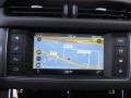 Ebony Navigation Photo for 2018 Jaguar XF #127026805