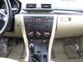 Rally White - MAZDA3 i Sport Sedan Photo No. 15