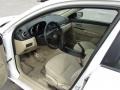Rally White - MAZDA3 i Sport Sedan Photo No. 16
