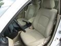Rally White - MAZDA3 i Sport Sedan Photo No. 18