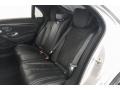 Iridium Silver Metallic - S 550e Plug-In Hybrid Sedan Photo No. 15