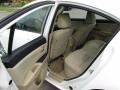 Rally White - MAZDA3 i Sport Sedan Photo No. 19