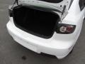 Rally White - MAZDA3 i Sport Sedan Photo No. 20