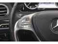 Iridium Silver Metallic - S 550e Plug-In Hybrid Sedan Photo No. 17