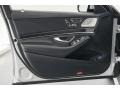 Iridium Silver Metallic - S 550e Plug-In Hybrid Sedan Photo No. 23