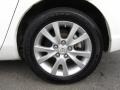 Rally White - MAZDA3 i Sport Sedan Photo No. 26