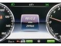 Iridium Silver Metallic - S 550e Plug-In Hybrid Sedan Photo No. 33