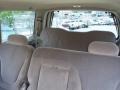 2001 Dark Highland Green Metallic Ford Expedition XLT  photo #10