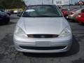 CD Silver Metallic - Focus LX Sedan Photo No. 5