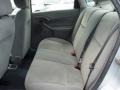 CD Silver Metallic - Focus LX Sedan Photo No. 8
