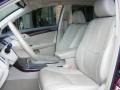 2008 Cassis Red Pearl Toyota Avalon XLS  photo #6
