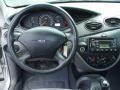 CD Silver Metallic - Focus LX Sedan Photo No. 9