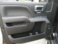 2018 Black Chevrolet Silverado 2500HD LTZ Crew Cab 4x4  photo #6
