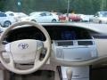 2008 Cassis Red Pearl Toyota Avalon XLS  photo #11